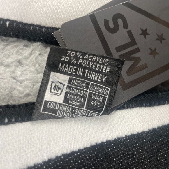 Club Tijuana vs Philadelphia Union MLS League Cup 2023 Reversible 60x8 Scarf - Picture 10 of 16